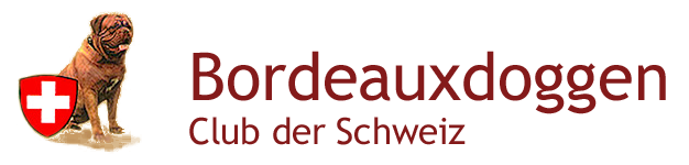 Bordeauxdoggen Logo